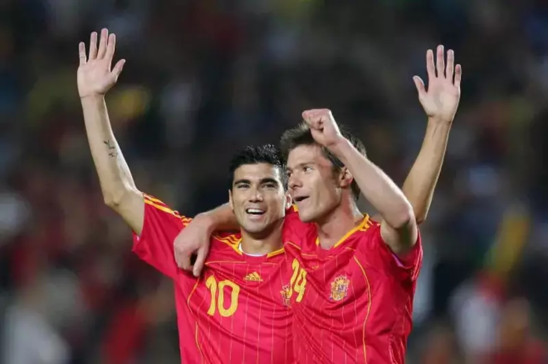 هدف لا يُنسى.. ودية منتخب مصر وإسبانيا تُعيد ذكريات إنجاز خوسيه رييس 